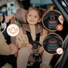 Sièges enfants Lionelo Harmony i-Size, base EasyTurn 360°, Voir les images du produit 9