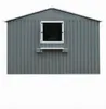Domek ogrodowy stalowy, 359,4 x 284,2 cm (10,21 m²), Podgląd zdjęcia produktu 11