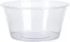 Set di 10 contenitori rotondi per alimenti, 650 ml, adatti Anteprima dell’immagine prodotto 6