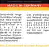 Original Verkehrszeichen 274-60 60 km/h RA2 RAL RSA-21 Produktbild-Vorschau 2
