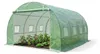 GEKO Zahradní fóliovník 3×4×2 m G73295 Náhled obrázku produktu 1