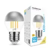 Modee E27 LED-Lampe P45 4W 400lm 2700K warmweiß Produktbild-Vorschau 8