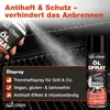 bio-chem Grill- und Backofen Reinigungsset 3-teilig | Produktbild-Vorschau 6