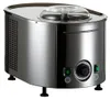 Musso Lussino Mini 4080 Eismaschine Produktbild-Vorschau 1