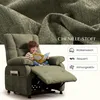 FLEXISPOT Elektrischer Relaxsessel mit Liegefunktion Produktbild-Vorschau 8