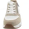 Scarpe da ginnastica in pelle Anteprima dell’immagine prodotto 17
