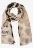 Street One Schal 'Langer Schal mit Leo-Muster', A573107, Produktbild-Vorschau 5