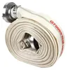 Geko G70003 - Tuyau d'incendie, 2 x 20 m, 8 bar, couleur Voir les images du produit 2