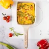 mramorová pánev na omeletu 56772 Náhled obrázku produktu 4