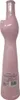 A pink bottle shaped like a cat. Produktbild-Vorschau
