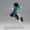 Banpresto - Figurka Deku Izuku Midoriya z My Hero Academia Voir les images du produit 2
