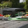 Stöckli Raclette PizzaGrill for6 - für  6 Personen Produktbild-Vorschau 6