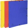 Exacompta 2x Ringhefter A4, 2 Ringe 15mm, Karton, bedruckt, Produktbild-Vorschau 1