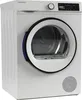 Daewoo TD-B8GP1WD0-DE Wäschetrockner Frontlader, D, 8 kg Produktbild-Vorschau 7