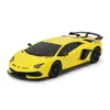 Jamara Lamborghini Aventador SVJ 1:24     40 MHz gelb     Náhľad obrázku produktu 5
