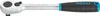 Cricchetto a leva reversibile 1/2" 90 denti 275 mm 916HP Anteprima dell’immagine prodotto 1