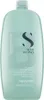 A bottle of Alfaparf Milano Semi Di Lino Scalp Rebalance Purifying Shampoo. Náhled obrázku produktu