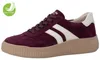Remonte Sneaker Sneaker Veloursleder Produktbild-Vorschau 24