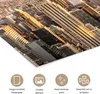 MuchoWow® Poster New York - Nebel - Skyline 30x20 cm - Produktbild-Vorschau 2