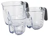KitchenAid KQG289OSOBA Messbecher 3er-Set Spülmaschinenfest Produktbild-Vorschau 4