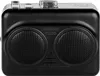 Przenośny odtwarzacz kasetowy stereo z dwoma kanałami i Podgląd zdjęcia produktu 9