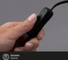 Briloner Leuchten SKRIVA Lampada da tavolo 1x GU10 Anteprima dell’immagine prodotto 4