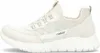 Rieker Sportliche Slipper Damen 31383736373439 Beige 39 EU Produktbild-Vorschau 5