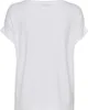 T-shirt Only 15106662-WHITE pour Femme Voir les images du produit 16