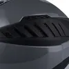 Jet Helm LS2 OF600 COPTER II Solid Glänzend Nardo Grau Produktbild-Vorschau 13