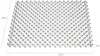 KOTARBAU® Drahtgittermatte 35x50cm strapazierfähig Produktbild-Vorschau 3