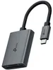 TP-Link HUB UA430C USB-C to SD&TF 3.0 Adapter Anteprima dell’immagine prodotto 1