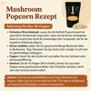 Cinema Premium Mais per popcorn 1 kg senza OGM per la Anteprima dell’immagine prodotto 6