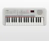 Yamaha Remie, Digitaler Synthesizer, 1,4 W, Digital, Weiß, Produktbild-Vorschau 7