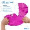 EAZY CASE Fahrradhelm Regenüberzug, Regenschutz für Helme, Produktbild-Vorschau 6