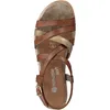 Remonte Sandalen Sandalen Glattleder Produktbild-Vorschau 14