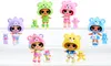 L.O.L. Surprise Loves Care Bears Tots (sortierter Artikel, Produktbild-Vorschau 10