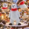Weihnachtsmann & Co. KG Sammelfigur, Dekofigur, Produktbild-Vorschau 2