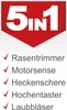 Scheppach Débroussailleuse à essence MTC42-5P | 1,5 CV - Voir les images du produit 5
