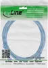 InLine 74920B, 20 m, Cat6a, S/FTP (S-STP), RJ-45, RJ-45, Produktbild-Vorschau 4