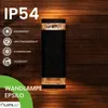 LUMILED Außenwandleuchte Wandlampe aussen Außenleuchte Wand Produktbild-Vorschau 16