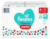 Pampers Harmonie Pants Größe 4 9-15 kg 168 Stück Hautschutz Produktbild-Vorschau 2