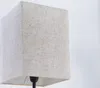 riess-ambiente Treibholz Tischlampe HYPNOTIC 45cm beige mit Produktbild-Vorschau 4