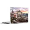 MuchoWow® Laptop Aufkleber Sticker Cover Forum Romanum - Produktbild-Vorschau 1