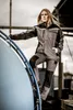 NITRAS BASIC STEP S3 Sicherheitsschuhe halb  Bauschuhe Gr. Produktbild-Vorschau 5