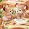 Sylvanian Families 5800, 3 Jahr(e), Junge/Mädchen, 42 mm, Produktbild-Vorschau 5