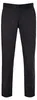 Alberto LOU - Ceramica® Gabardine, navy 898 898 32/34 Produktbild-Vorschau 3