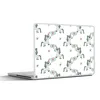 MuchoWow® Laptop Aufkleber Sticker Cover Einhorn - Muster - Produktbild-Vorschau 1