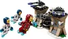 LEGO Marvel Iron Man & Iron Legion vs. HYDRA-Soldat, Produktbild-Vorschau 2