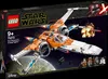 LEGO 75273 Star Wars Poe Damerons X-Wing Starfighter Produktbild-Vorschau 25