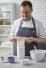 Rosti 29903, Pojedyńczy, Biały, 1,25 l, Melamina, -25 °C, Podgląd zdjęcia produktu 3